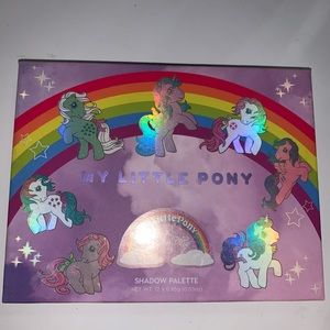 Colourpop My little pony